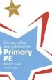 Audiobook Games, Ideas and Activities for the Primary pe author William Allen
