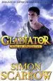 Audiobook Gladiator: Son of Spartacus author Simon Scarrow