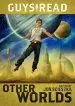 Audiobook Guys Read: Other Worlds author Jon Scieszka