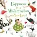Audiobook Happiness is a Watermelon on Your Head author Daniel Hahn