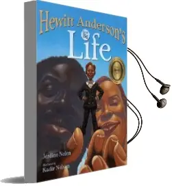 Hewitt Anderson'S Great big Life Audiobook download free by Jerdine Nolen