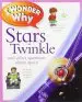 Audiobook I Wonder why Stars Twinkle author Carole Stott