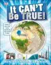Audiobook It Can'T be True!: Incredible Visual Comparisons author Dk