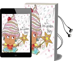 Izzy the Ice-Cream Fairy Audiobook download free by Tim Bugbird