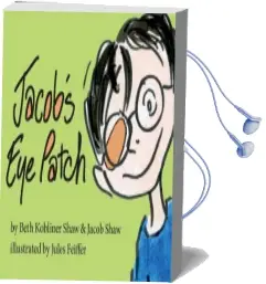 Jacob'S eye Patch Audiobook download free by Jules Feiffer