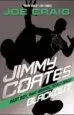 Audiobook Jimmy Coates: Blackout author Joe Craig