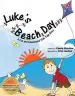 Audiobook Luke'S Beach day: A fun and Educational Kids Yoga Story author Giselle Shardlow