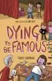 Audiobook Murder Mysteries 3: Dying to be Famous author Tanya Landman