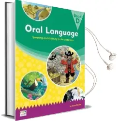 Oral Language: Speaking and Listening in the Classroom - Book d Audiobook download free by Anne Giulieri