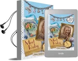 Our Australian Girl: Meet Ruby (Book 1) Audiobook download free by Penny Matthews