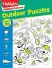 Audiobook Outdoor Puzzles author Highlights