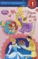Audiobook Princess Hearts (Disney Princess) author Jennifer Liberts Weinberg