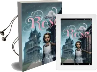 Rose Audiobook download free by Holly Webb