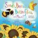 Audiobook Seeds, Bees, Butterflies, and More!: Poems for two Voices author Carole Gerber