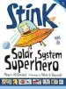 Audiobook Stink: Solar System Superhero author Megan Mcdonald