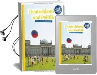 Süddeutsche Zeitung für Kinder 'Ich und die Welt' - Deutschland und Politik: Heimat, Frieden, Wahlversprechen Audiobook download free by Claudia Henzler
