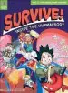 Audiobook Survive! Inside the Human Body, Volume 2: The Circulatory System author Gomdori Co