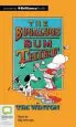 Audiobook The Bugalugs bum Thief author Stig Wemyss