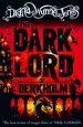 Audiobook The Dark Lord of Derkholm author Diana Wynne Jones