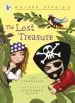 Audiobook The Lost Treasure author Jan Stradling