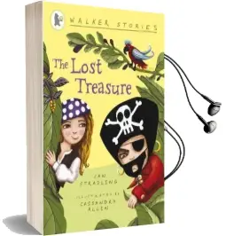 The Lost Treasure Audiobook download free by Jan Stradling