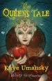 Audiobook The Queen'S Tale author Kaye Umansky