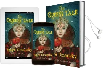 The Queen'S Tale Audiobook download free by Kaye Umansky