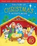Audiobook The Story of Christmas Activity Book author Ideals