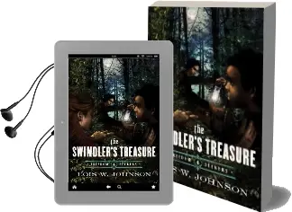 The Swindler'S Treasure Audiobook download free by Lois Walfrid Johnson