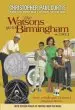 Audiobook The Watsons go to Birmingham - 1963 author Christopher Paul Curtis