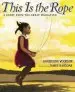 Audiobook This is the Rope: A Story From the Great Migration author Jacqueline Woodson