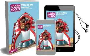 Vocabulary: Pupil Book 1 Audiobook download free by Sarah Lindsey