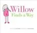 Audiobook Willow Finds a way author Lana Button