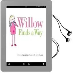 Willow Finds a way Audiobook download free by Lana Button