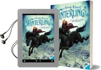 Winterling Audiobook download free by Sarah Prineas