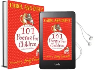 101 Poems for Children Chosen by Carol ann Duffy: A Laureate'S Choice Audiobook download free by Carol Ann Duffy