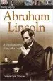 Audiobook Abraham Lincoln author Tanya Lee Stone