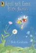 Audiobook April and Esme, Tooth Fairies author Bob Graham