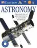 Audiobook Astronomy author Dk