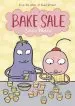 Audiobook Bake Sale author Sara Varon