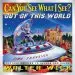 Audiobook Can you see What i See: Out of This World author Walter Wick