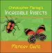 Audiobook Christopher Marley'S Incredible Insects Memory Game Mg001 author Christopher Marley