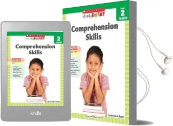 Comprehension Skills, Level 2 Audiobook download free by Inc Scholastic