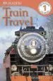 Audiobook Dk Readers l1: Train Travel author Deborah Lock