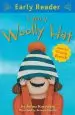 Audiobook Early Reader: I am a Woolly hat author Salma Koraytem