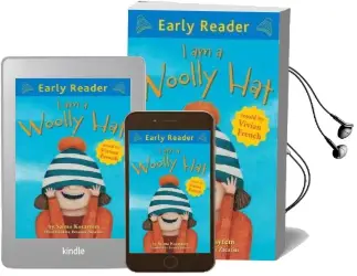 Early Reader: I am a Woolly hat Audiobook download free by Salma Koraytem