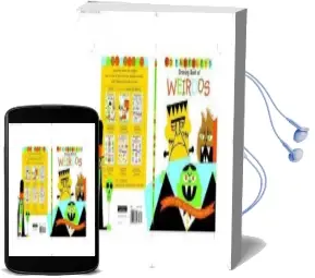 Ed Emberley Drawing Book of Weirdos Audiobook download free by Ed Emberley