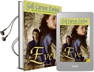 Ever Audiobook download free by Gail Carson Levine