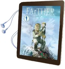 Farther Audiobook download free by Grahame Baker Smith