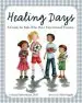 Audiobook Healing Days: A Guide for Kids who Have Experienced Trauma author Susan Farber Straus